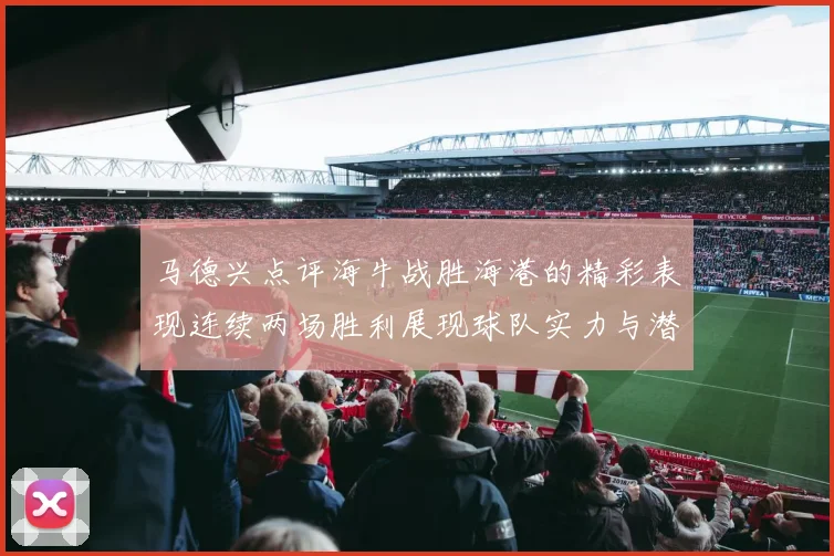 马德兴点评海牛战胜海港的精彩表现连续两场胜利展现球队实力与潜力