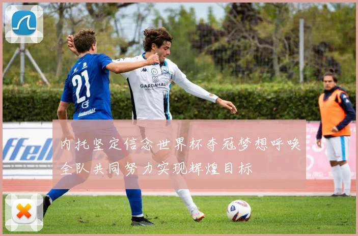 内托坚定信念世界杯夺冠梦想呼唤全队共同努力实现辉煌目标